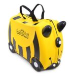 DJEČIJI KOFER BP-3187 18 PVC