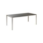 STOL SAK-156/2 156x78x74cm SIVI