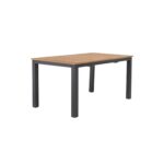 STOL HJ0235-T 157cmx90cmx75cm bk.384