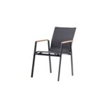 STOLICA HJ0235-C 64cmx57cmx96cm bk.291