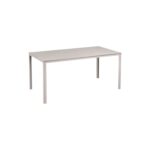 STOL SAK-156/3 BEŽ 156x78x74cm