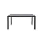 Stol SAK-156/1 156x78x74cm crni