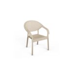 STOLICA CAPUCINO 62x44x82cm ATLANTIS
