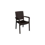 STOLICA SMEĐA 52x45x89cm HILTON
