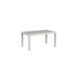 STOL BIJELI 90x150cm bk.407