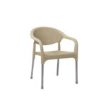 STOLICA BEŽ BK.329 59x47x80cm