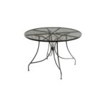 STOL MT14002-D120 120cmx72cm