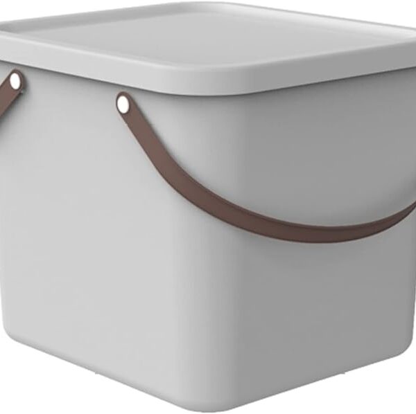 Spremnik sa poklopcem 40L