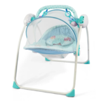 ELEKTRIČNA LJULJA ZA BEBE - Image 2
