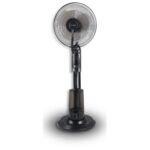 Ventilator