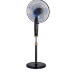 Ventilator