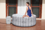 JACUZZI BESTWAY AIR JET - Image 3