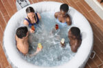 JACUZZI BESTWAY AIR JET - Image 4