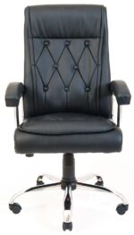 STOLICA KANCELARIJSKA UT-CT22 - Image 2