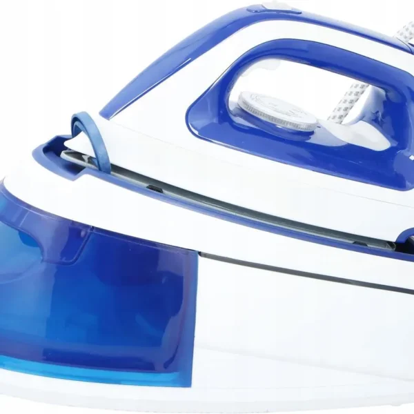 PARNA STANICA 2300W 1.2L BK.876