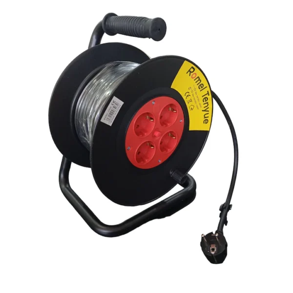PRODUŽNO KABLO 50M BP-4593