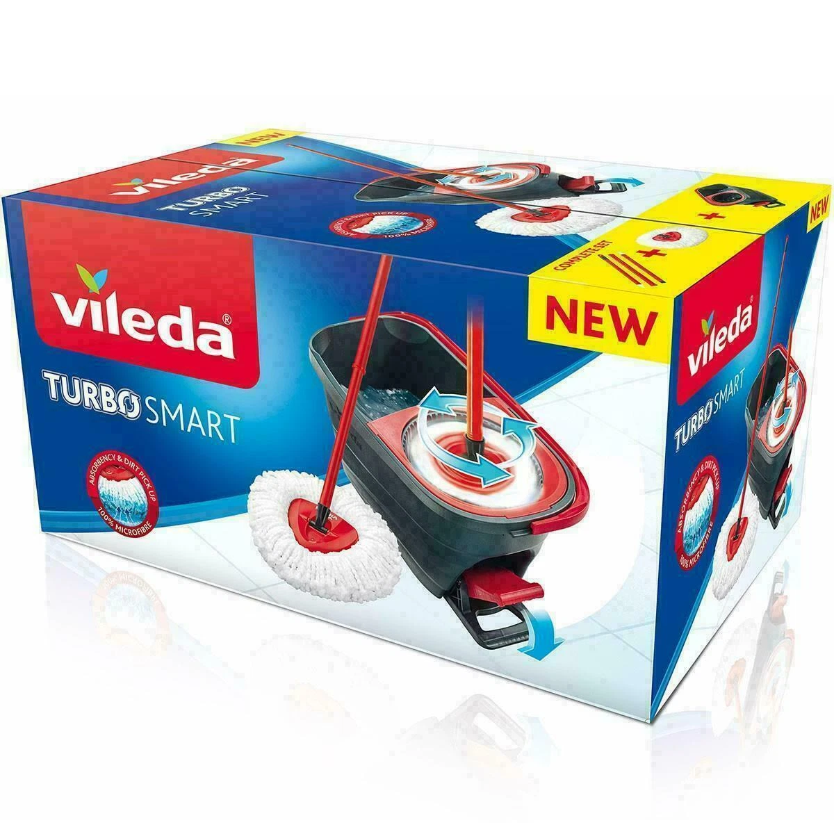vileda 2