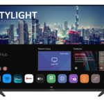 LED TV KONKA 43INCH,ANDROID UDL43CK684ANTS