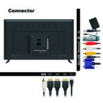 LED TV,KONKA 55INCH, ANDROID UDL55CK684ANTS - Image 4