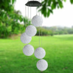 SOLARNA LAMPA ZA VRT 37*29,5*36,2 cm 360550