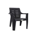 STOLICA EVEREST ANTRACIT F.G. 44X46X44CM