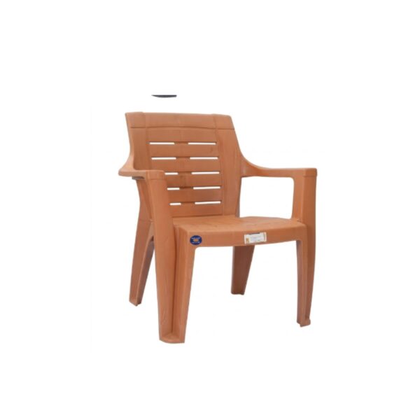 STOLICA EVEREST KAPUCINO F.G. 44X46X44CM
