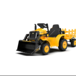DJ.TRAKTOR SA PRIKOLICOM 3790014A