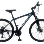 BICIKL 29" CRNA 6246053-D