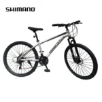 BICIKL 26" CRNO-SIVA 6246052-A