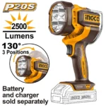 LAMPA CWLI20885 INGCO