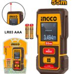LASERSKI METAR HLDD05086 INGCO