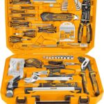 SET RUČNOG ALATA HKTHP21681 INGCO
