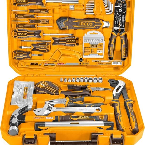 SET RUČNOG ALATA HKTHP21681 INGCO
