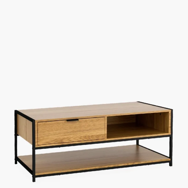 STO ZA DNEVNI BORAVAK 100*50*40CM CJ1005040A