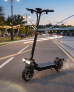 ELEKTRIČNI ROMOBIL A15 1000W - Image 2