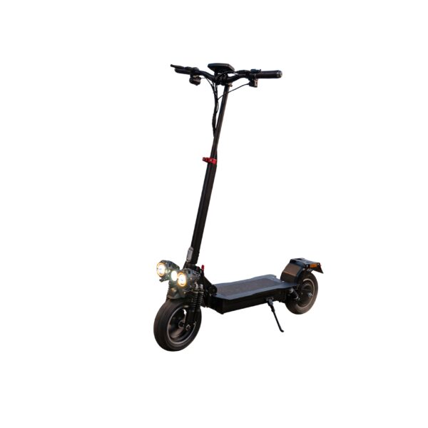 ELEKTRIČNI ROMOBIL A15 1000W