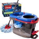 VILEDA H2PRO SPINMOP BK.237