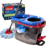 VILEDA H2PRO SPINMOP BK.237